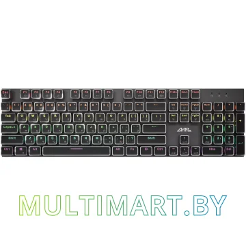 Клавиатура GMNG GG-KB815X